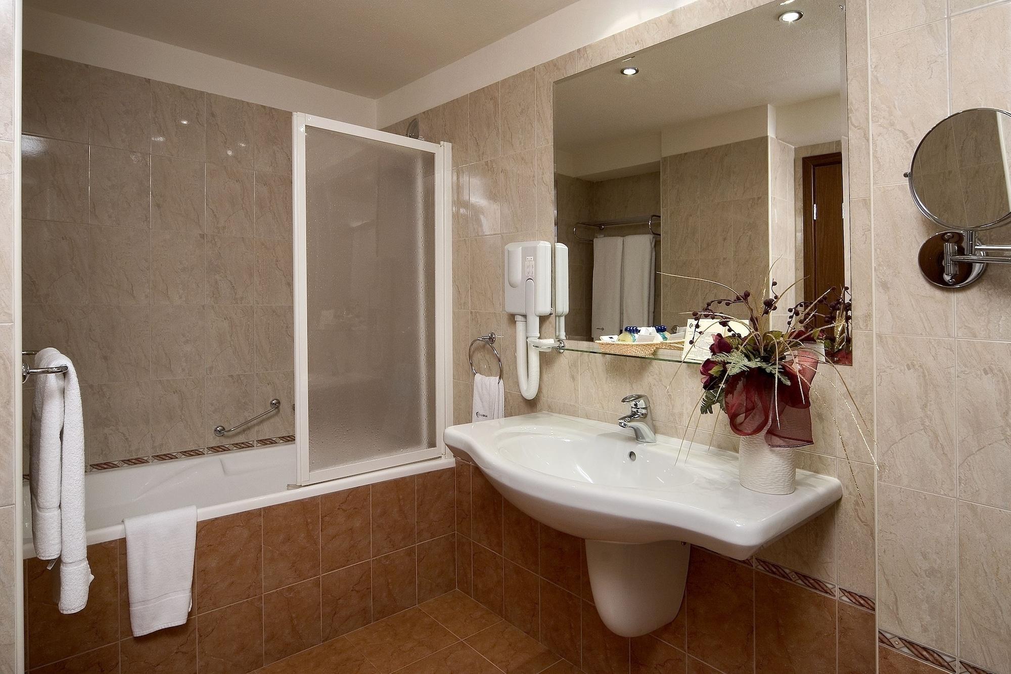 Hotel Forum - Free Parking 3*