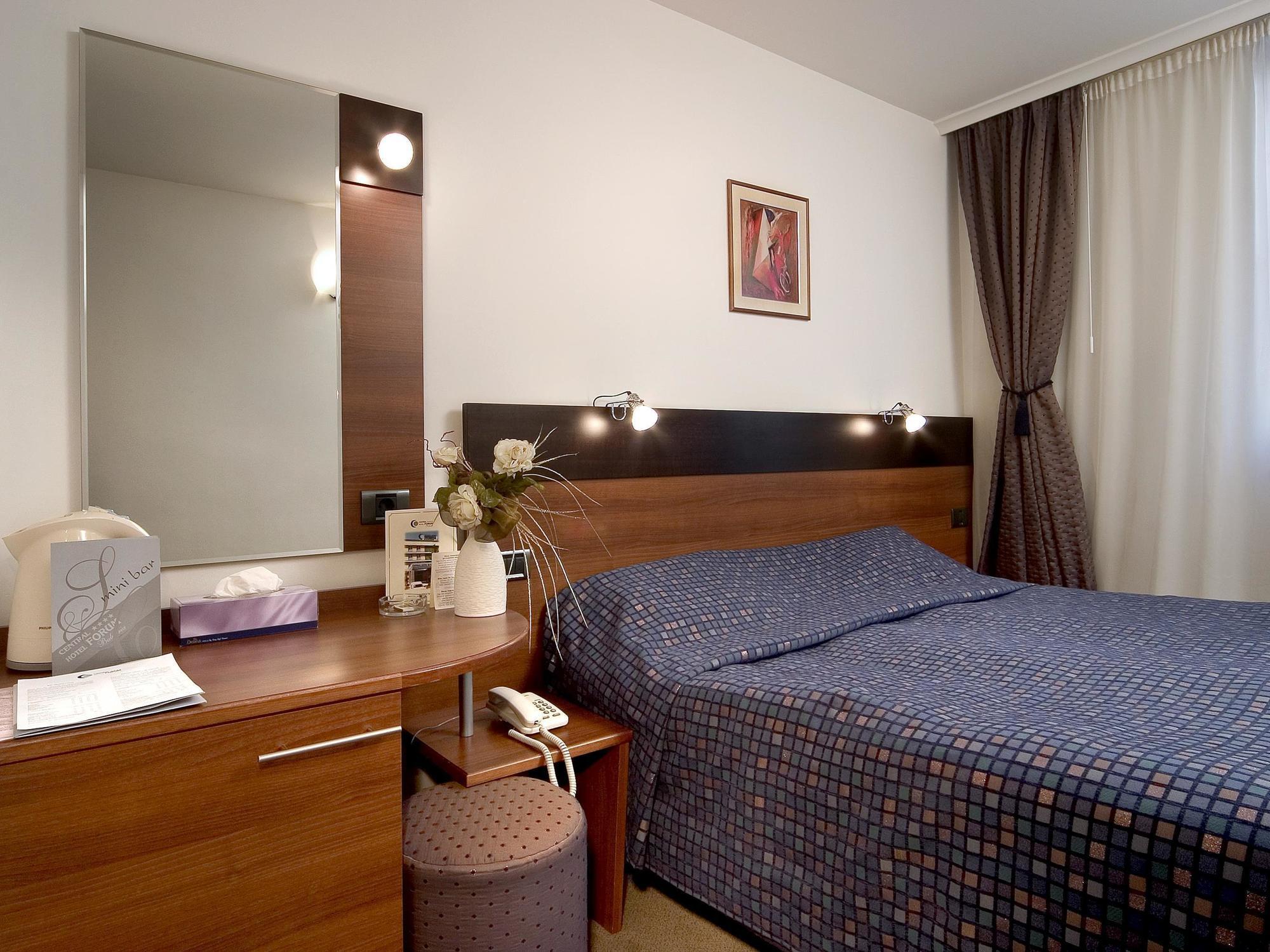Forum - Free Parking Hotel 3*