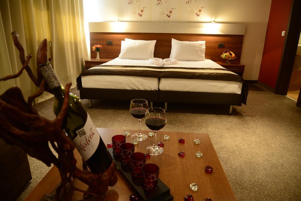 Forum - Free Parking Hotel Sofia