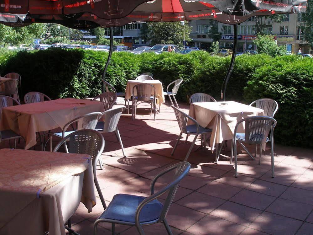 Hotel Forum - Free Parking 3*